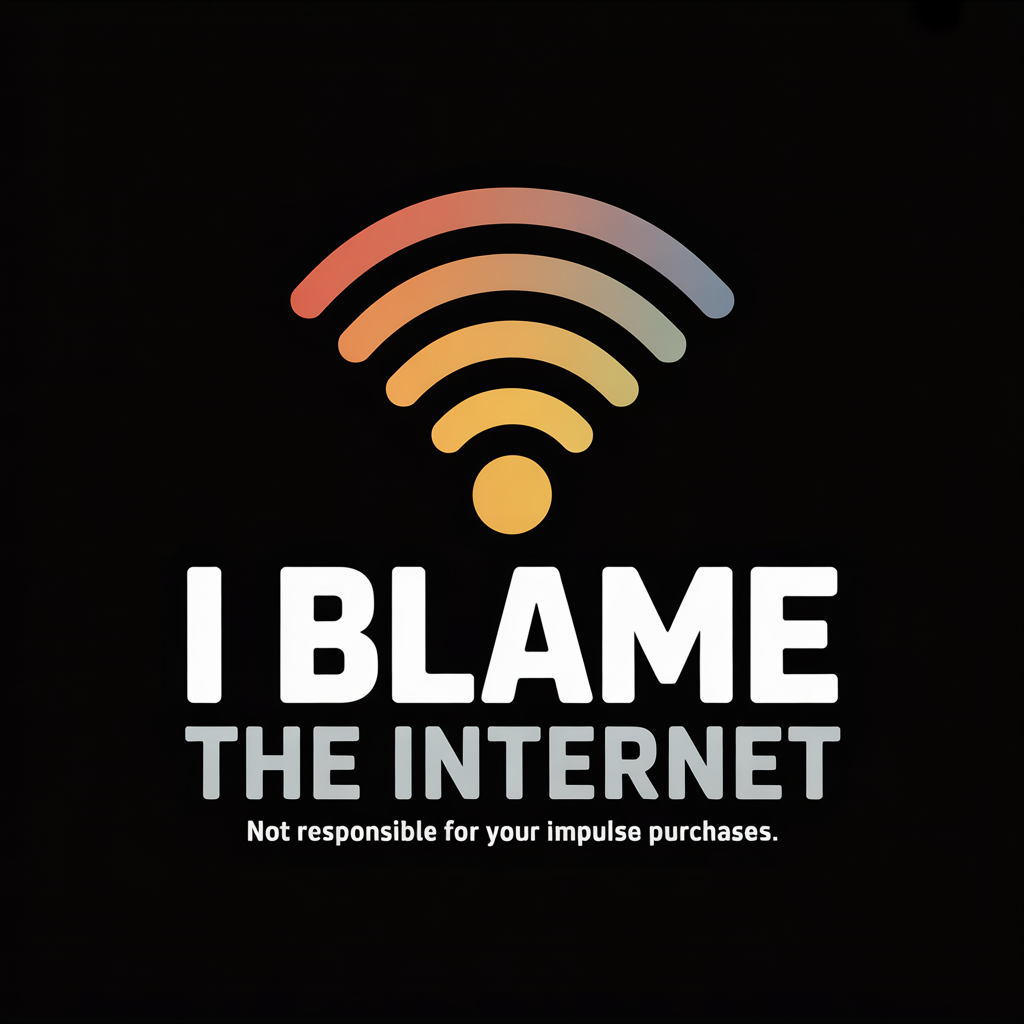 iblametheinternet.com