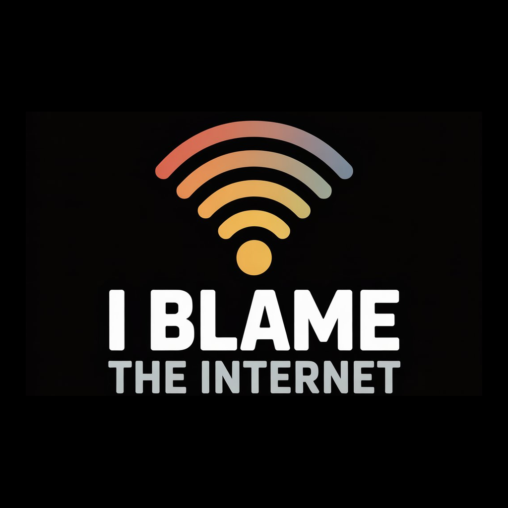 iblametheinternet.com