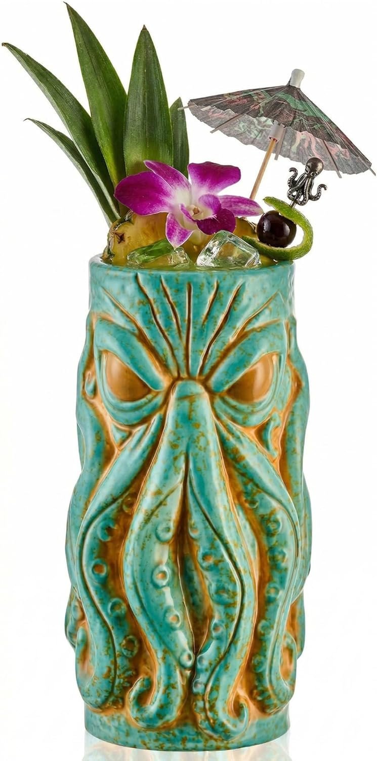 The Kraken Is Real and It Holds 18 Ounces