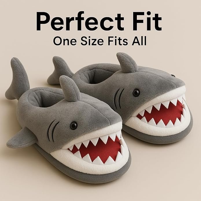 I Am Afraid of Sharks in Swimming Pools. I Bought These Anyway.